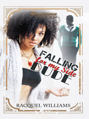 cover image of Falling for My Side Dude